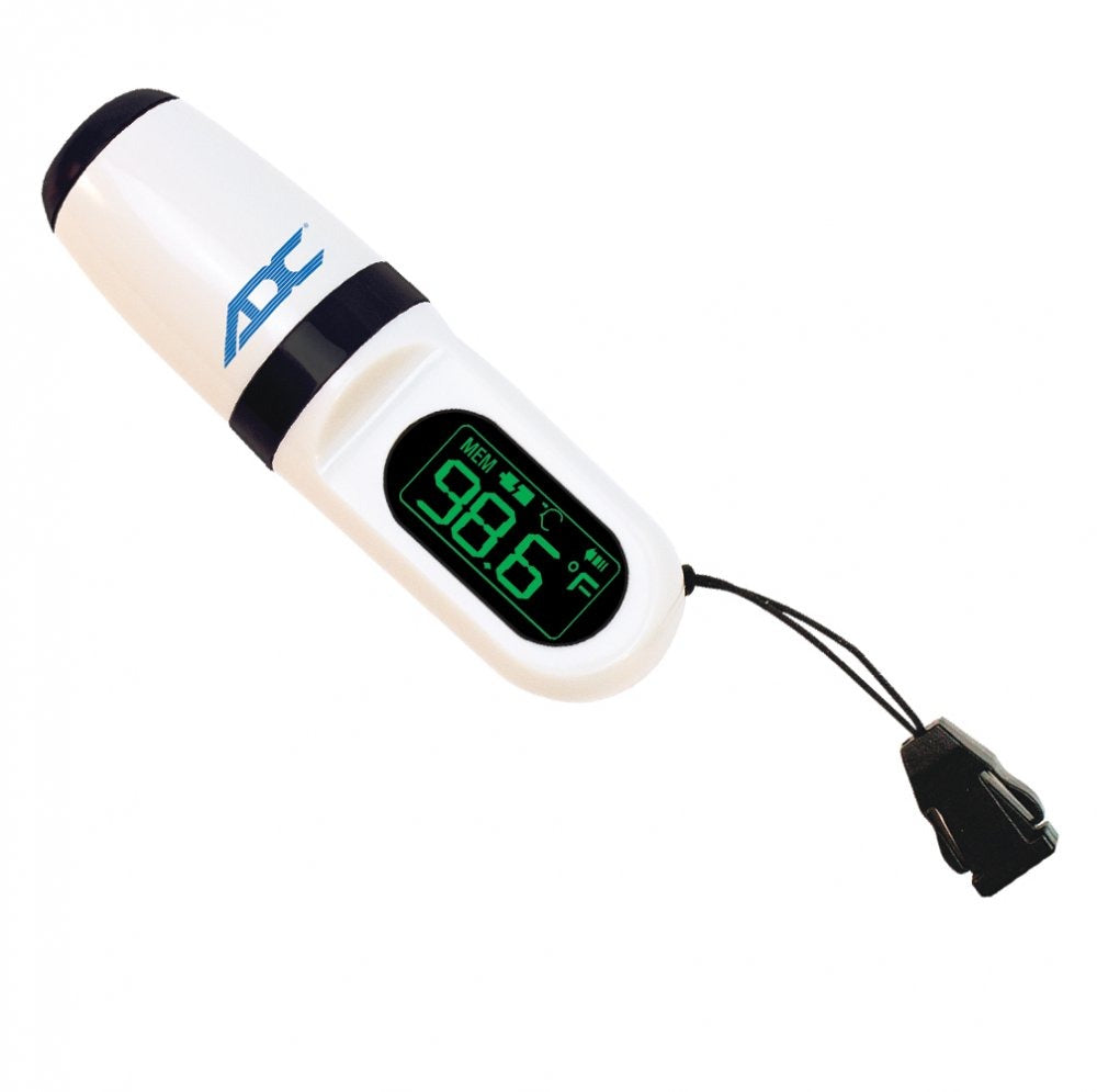 Adtemp™ Mini 432 Non-Contact Infrared Thermometer