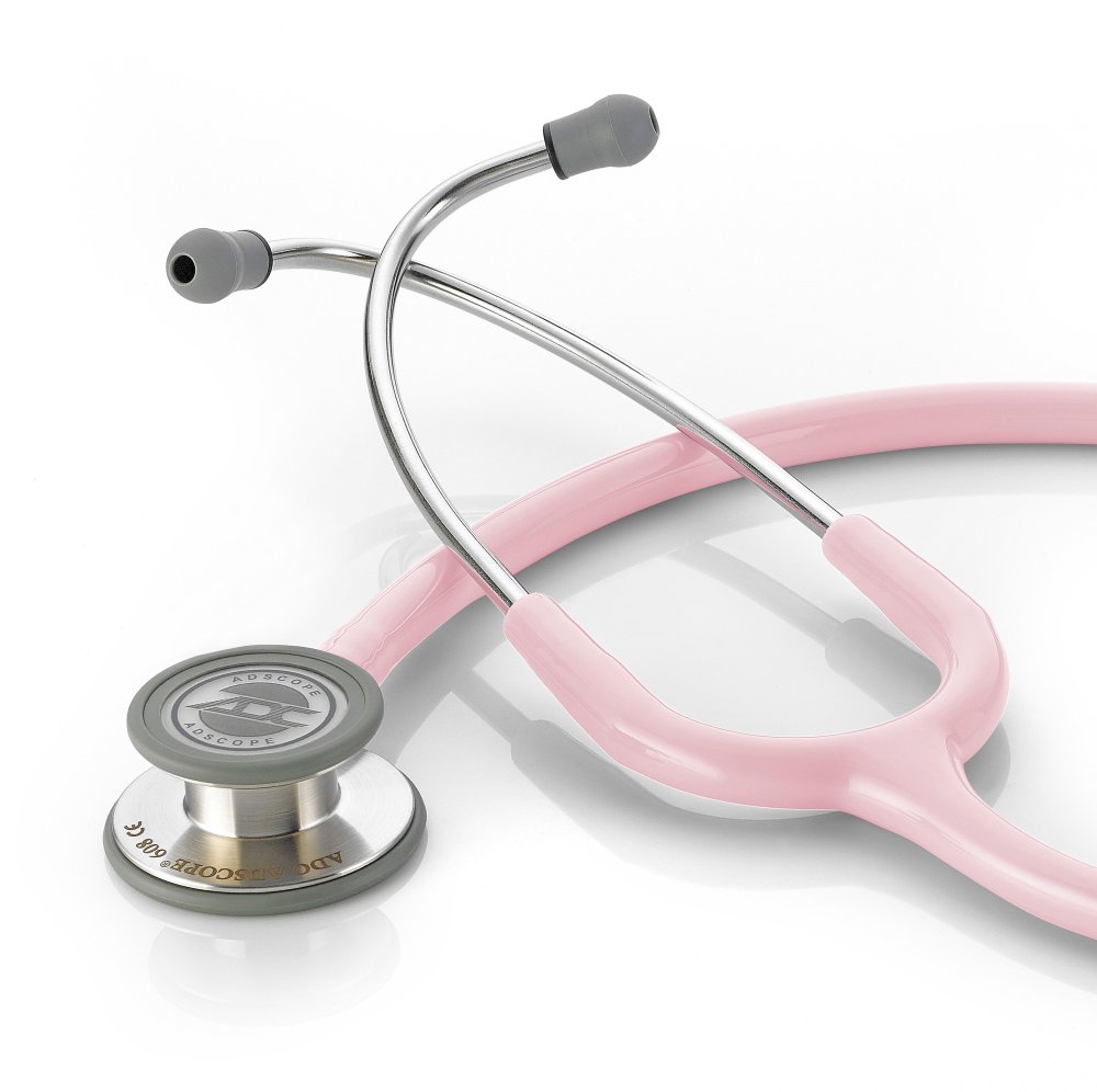 Adscope® 608 Convertible Clinician Stethoscope
