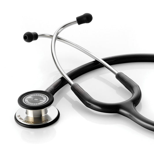 Adscope® 608 Convertible Clinician Stethoscope
