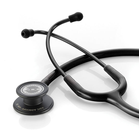 Adscope® 608 Convertible Clinician Stethoscope TACTICAL