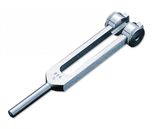 Tuning Fork 256 hz