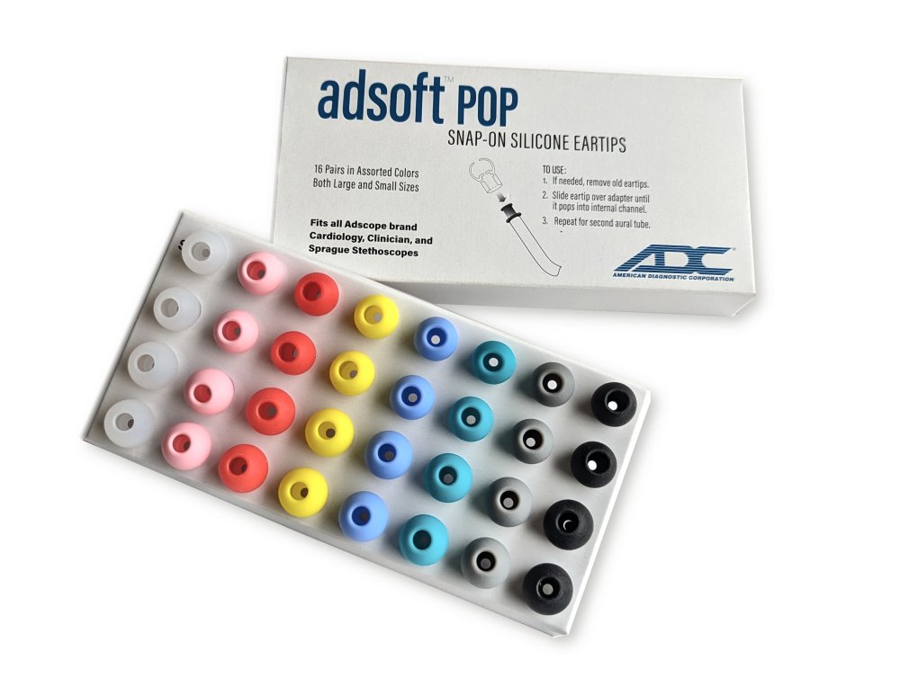 Adsoft™ POP